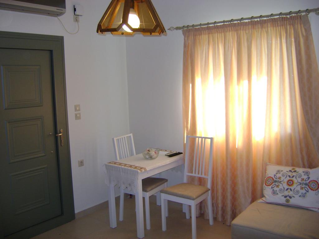 Vasso'S Studios Vasilikí Rom bilde