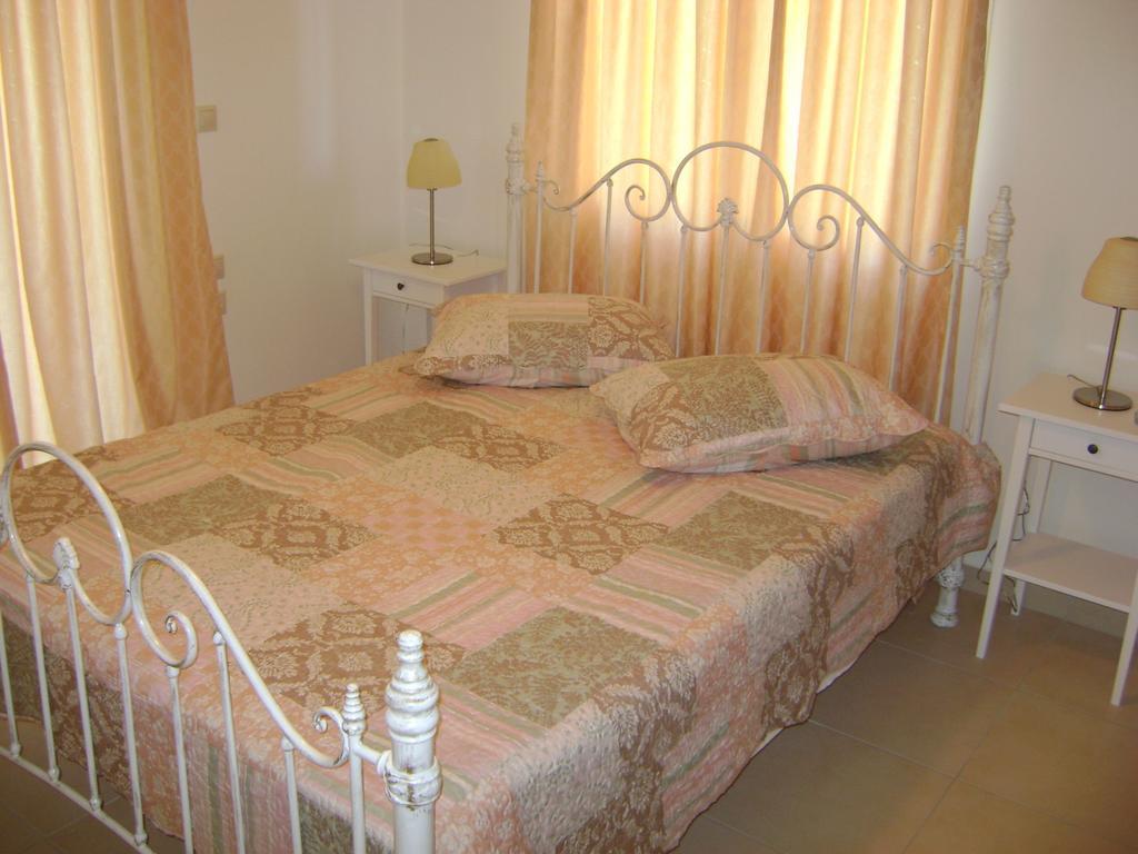 Vasso'S Studios Vasilikí Rom bilde