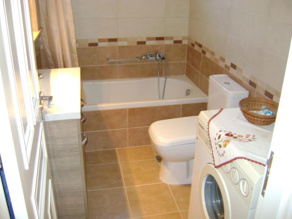 Vasso'S Studios Vasilikí Rom bilde