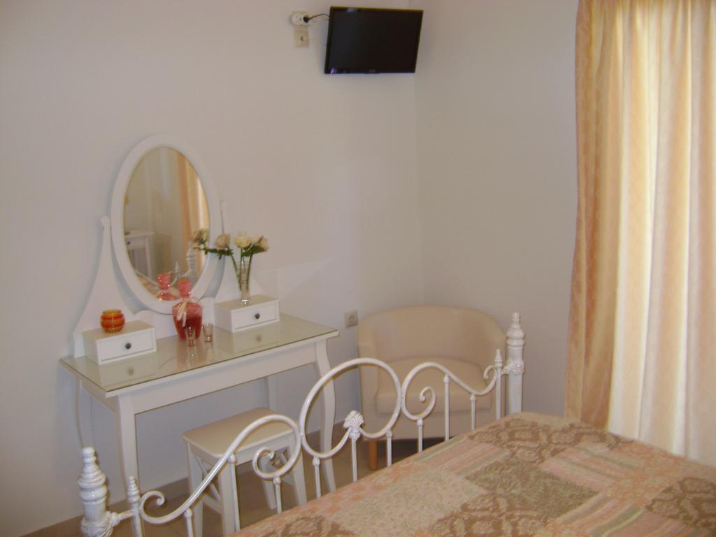 Vasso'S Studios Vasilikí Rom bilde