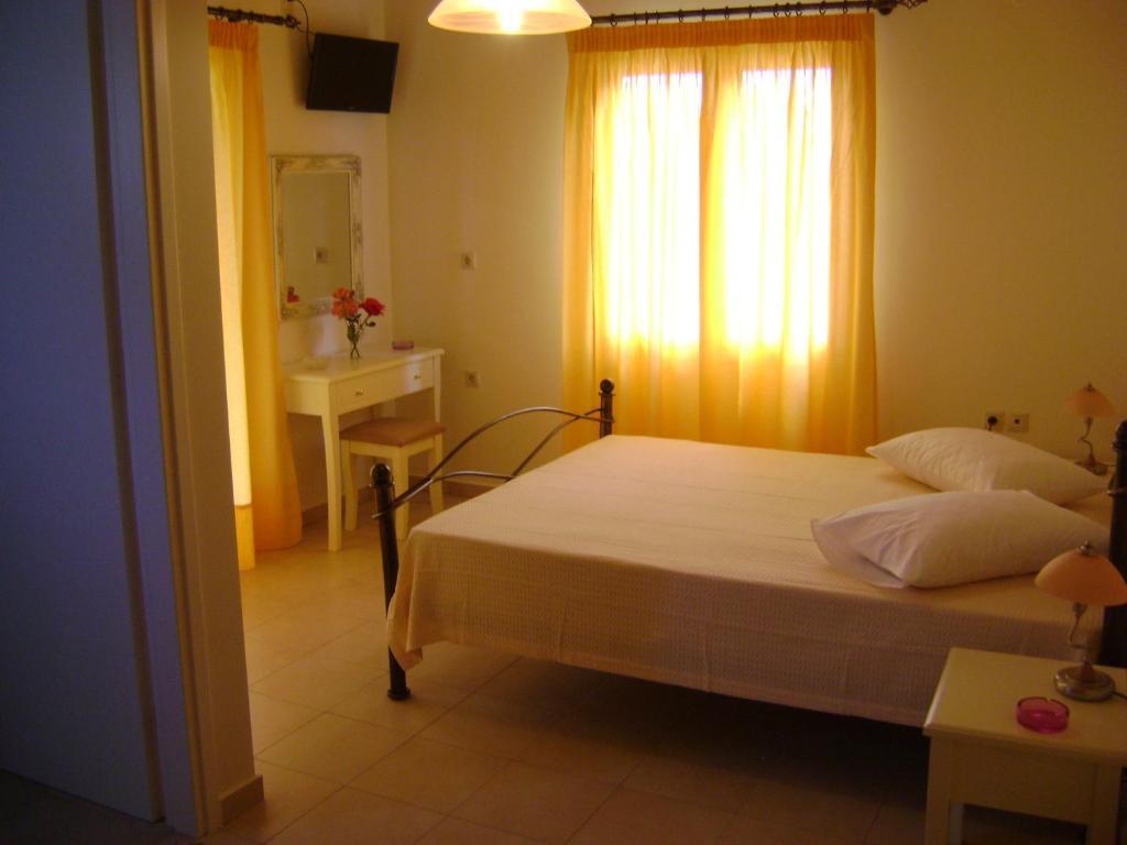 Vasso'S Studios Vasilikí Rom bilde