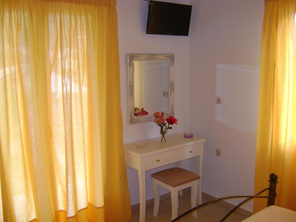 Vasso'S Studios Vasilikí Rom bilde